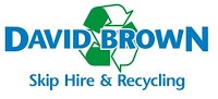 David Brown Skip Hire and Recycling 362749 Image 2